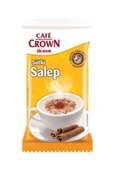 Ülker Cafe Crown Salep Tekli thumbnail 1