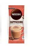 Nescafe CAPPUCINO 14 GR - 1
