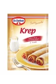 Dr. Oetker Krep 177gr - 1