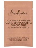 Shea Moisture Kıvırcık Güçlendirici Smoothie Saç Maskesi 57 Gr 12'li - 1