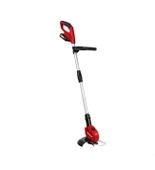 Einhell GE-CT 18 Li - Çift Akülü 4 Ah Kenar Kesme thumbnail 1