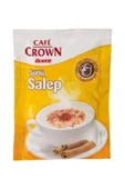 Ülker Cafe Crown Salep Tekli thumbnail 2