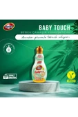Vatan Baby Touch Konsantre Çamaşır Yumuşatıcı 1440ml - 2