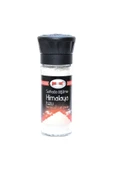 Bağdat Baharat Himalaya Çakıl Tuzu Sofrada Öğütme 110gr Değirmen thumbnail 4