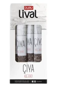 Duru Lival Chia ( Çiya) Aç -kat Kutu (8 Gr X 10 Ad) - 1
