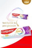 Colgate Total Pro Diş Eti Sağlığı Diş Macunu 75ml thumbnail 1