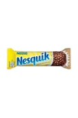 Nestle Nesquik Gevrek Bar 25 Gr thumbnail 1