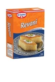 Dr. Oetker Revani 500 gr - 1
