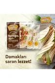 Hastel Tortilla Lavaş 10 Adet 650 gr thumbnail 3