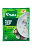 Knorr Hazır Çorba Kremalı Mantar 63 Gr thumbnail 2