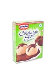 Dr. Oetker Dr.Oetker Glutensiz Çikolatalı Sos 128 Gr. - 1