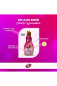 Vatan Kaynana Çatlatan Konsantre Çamaşır Yumuşatıcı 1440ml - 2