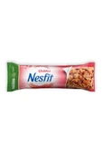Nestle Nesfit Çilekli Tam Tahıllı Bar 23,5 gr thumbnail 3