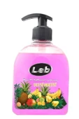 Leb SIVI SABUN TUTTI FRUTTI 500 GR - 1