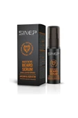 Sinep Sakal ve Bıyık Serumu 50 ML - 1