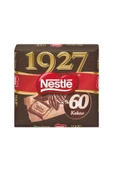 Nestle 1927 Bitter %60 Kakaolu Çikolata 60 Gr. - 1