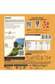 Nescafe Nescafé 3ü1 Arada Sütlü Köpüklü Çözünebilir Kahve 17,4g 10'lu paket thumbnail 3