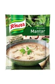 Knorr Hazır Çorba Kremalı Mantar 63 Gr thumbnail 1