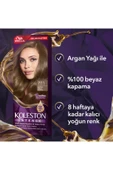 Wella Koleston Intense Saç Boyası 7/11 Ekstra Küllü Kumral - 7