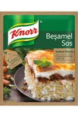 Knorr Beşamel Sos 70 gr - 1