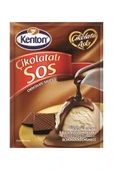 Kenton Çikolata Aşkı Çikolatalı Sos 128 gr - 1