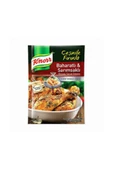 Knorr Tavuk Çeşni Baharat Sarımsaklı 37 gr thumbnail 1