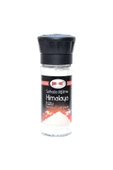 Bağdat Baharat Himalaya Çakıl Tuzu Sofrada Öğütme 110gr Değirmen thumbnail 5