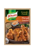Knorr Firinda Tavuk Çeşnisi Mangal Lezzeti 29 gr thumbnail 1