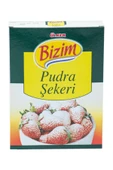 Bizim Mutfak Pudra Şeker 250 gr - 2