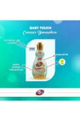 Vatan Baby Touch Konsantre Çamaşır Yumuşatıcı 1440ml - 3