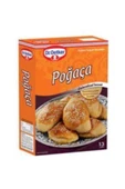 Dr. Oetker Poğaça 252 gr - 2