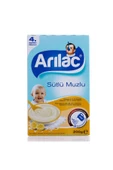 ARI Lac Instant Ek Gıda Sütlü Muzlu 200 gr - 1