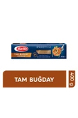Barilla Tam Buğday Spagetti (Integrale Spaghetti) Makarna No.5 400 G thumbnail 2