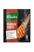 Knorr Mangal Harcı 40 gr thumbnail 2