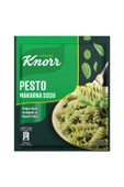 Knorr Makarna Salata Sosu - 1