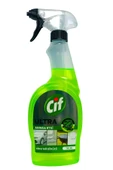 Cif CİF ULTRA ANINDA ETKİ KİR & YAĞ SÖKÜCÜ 750 ML thumbnail 1