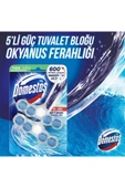 Domestos Wc Blok 5 Lı Okyanus Ferh. 2 Lı - 3
