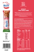 Nestle Nesfit Çilekli Tam Tahıllı Bar 23,5 gr thumbnail 2