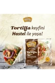 Hastel Tortilla Lavaş 10 Adet 650 gr thumbnail 2