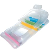 Bestway Şişme Deniz Yatağı Sırt Destekli - 43011 - 1