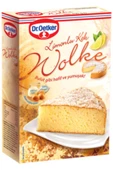 Dr. Oetker Dr.Oetker Wolke Limonlu Kek Karışımı 430 gr - 1