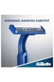 Gillette Blue2 Kullan At Tıraş Bıçağı 5'li - 7