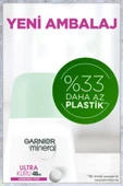 Garnier Mineral Ultra Kuru Kadın Roll-On Deodorant 50ml thumbnail 6