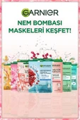Garnier 1/2 Milyon Probiyotik Türevi Içeren Onarıcı Kağıt Göz Maskesi - 5