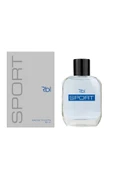 Rebul Rbl Sport Edt 50 ml Erkek - 1
