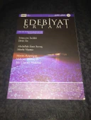 EDEBİYAT ORTAMI Eylül Ekim 2017 Sayı 58 İDRİSİ ÂN,Sümeyra Sıddık (Sahafiye Kitap) - 1