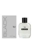 Rebul Rbl Black Edt 50 ml Erkek - 1