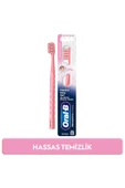 Oral-B Pro-Sensitive Clinical Hassas Temizlik Diş Fırçası - 1