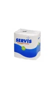 Servis Kağıt Peçete 100'lü - 1