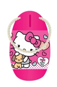 Lolliboni Hello Kitty İpli Sürpriz Yumurta (8 Gr) - 1